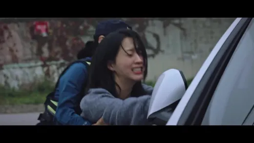 O Taxista  2 Episódio 7