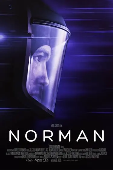 Movie Poster: O Viajante do Tempo