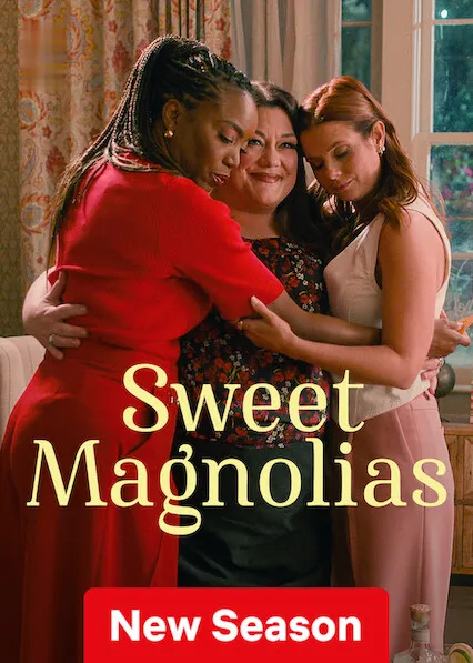 Doces Magnólias