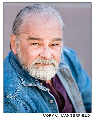 Cory Dangerfield