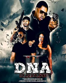 DNA 2: Bloodline - Filme grátis no Cinegato