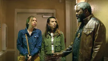 Caçadoras de Recompensas-E2.O que é um Jennings?