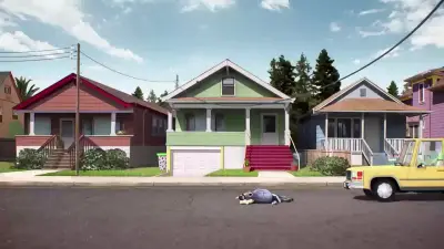 O Incrível Mundo de Gumball-E13