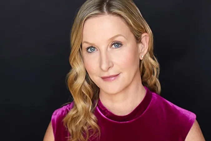Wendy Meredith