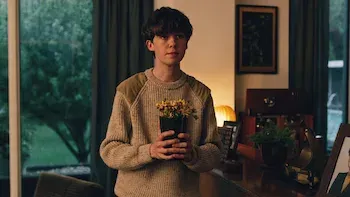 The End of the F***ing World-E3.Episódio 3