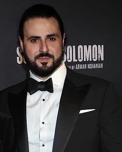 Arman Nshanian