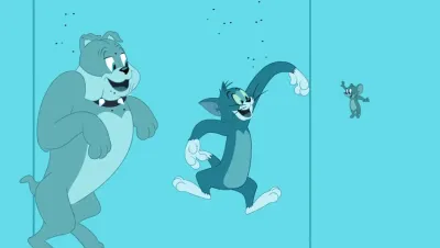 O Show de Tom e Jerry-E30