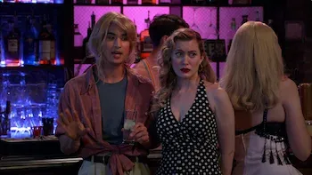 E4.Dá uma olhada! É a Noite da Laura Dern!