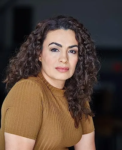 Kenia Chacon