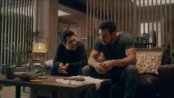 O Inocente-E3.Episódio 3