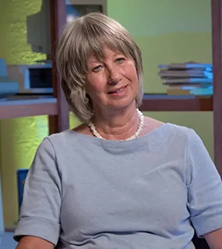 Pamela M. Eilerson
