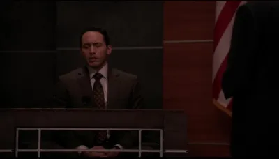 The Good Wife - Pelo Direito de Recomeçar-E15