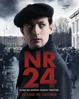 Número 24