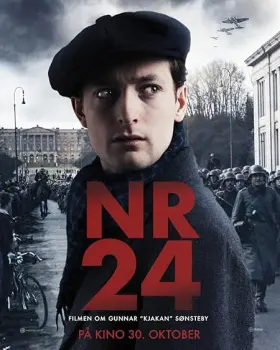 Número 24