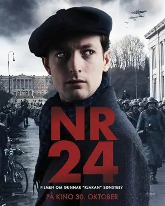 Número 24