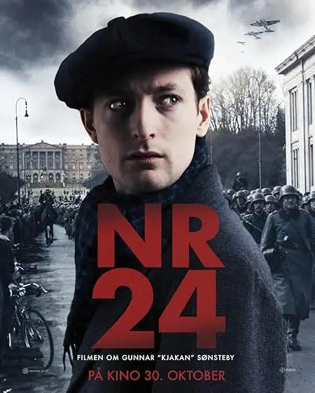 Número 24 assistir online grátis