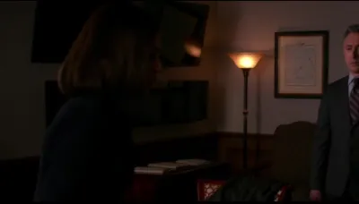The Good Wife - Pelo Direito de Recomeçar-E13