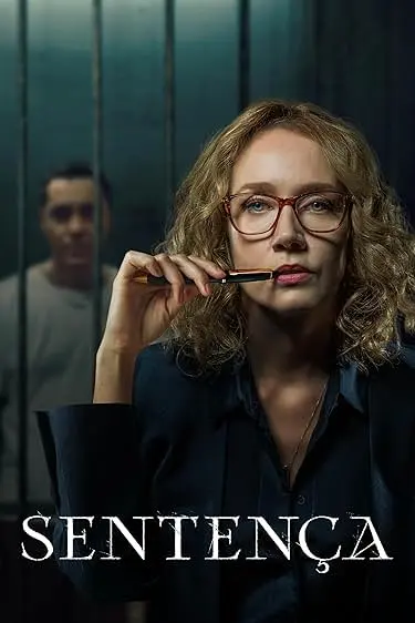 Capa de Sentença