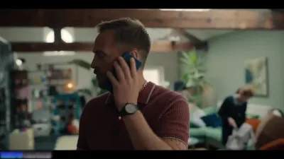 Pequenos Desastres-Episódio 4