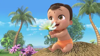 E1.Uma flor para a mamãe