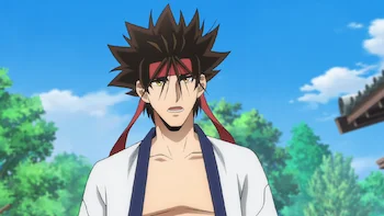 Samurai X Episódio 24