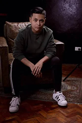 Pow Chavez