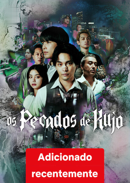 Os Pecados de Kujo assistir online grátis