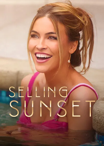 Movie Poster: Sunset - Milha de Ouro