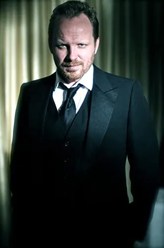Lars Gerhard