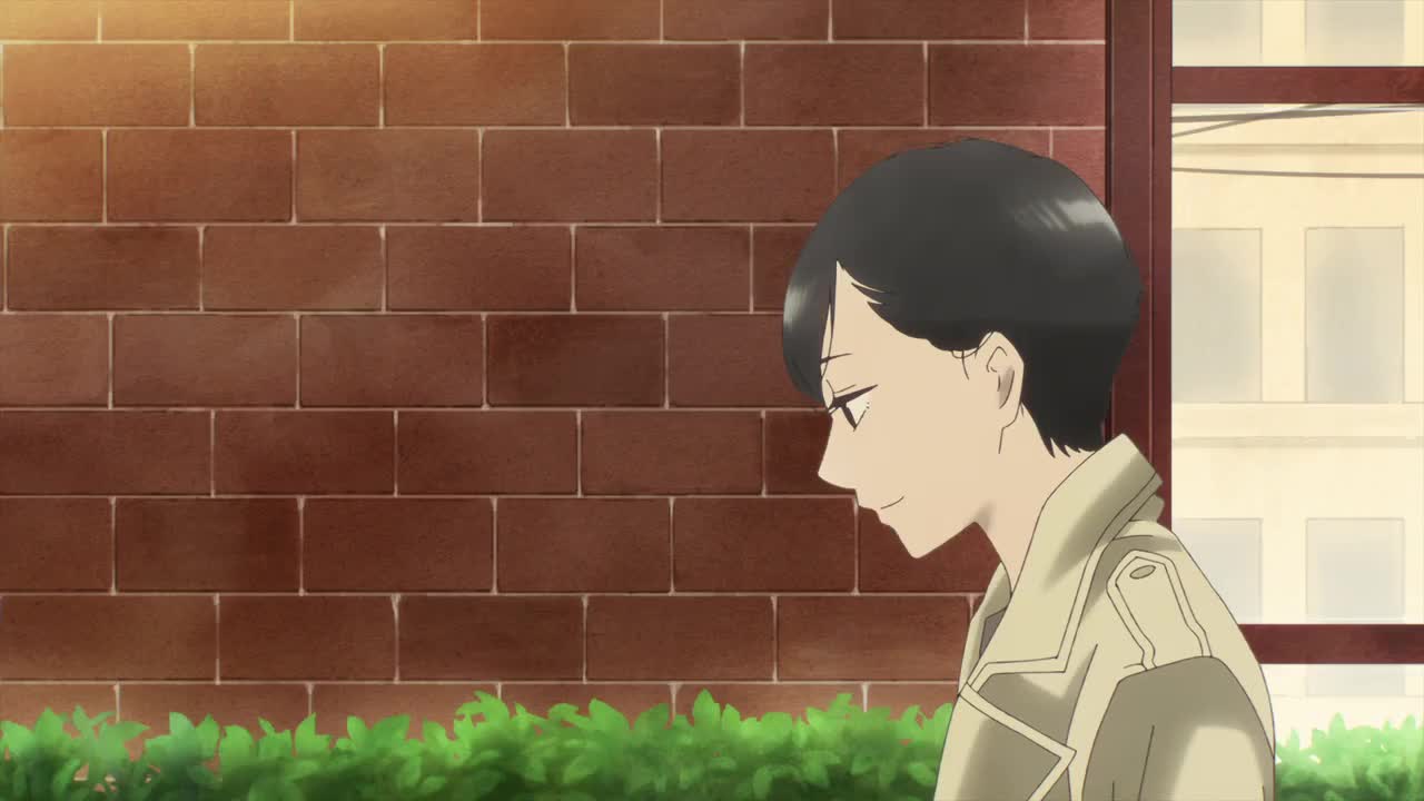 A Hundred Scenes of AWAJIMA Episódio 3