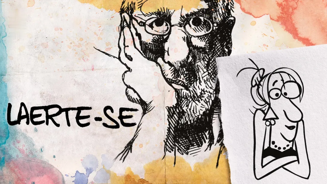 Movie Poster: Laerte-se