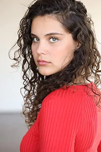 Isabelle Anaya