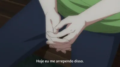 Boys in the Band-Episódio 8
