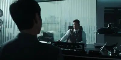 Vingança: Dinheiro e Poder-E6.Episode #1.6