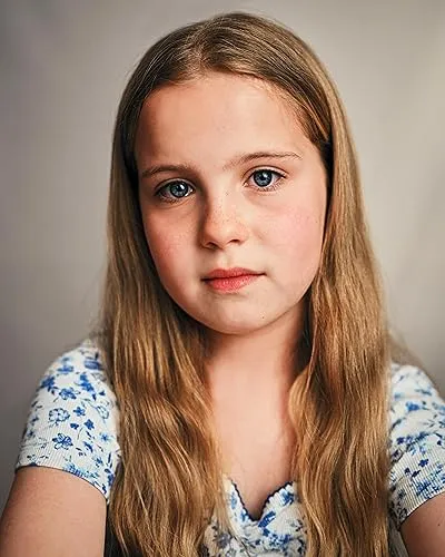 Molly Cartwright