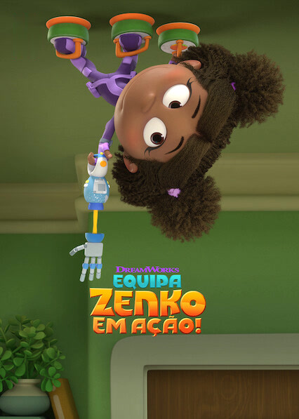 Time Zenko, Vai! assistir online grátis