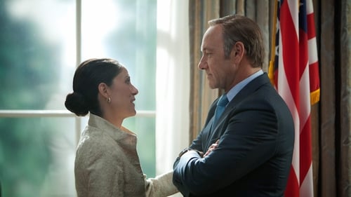 House of Cards Episódio 7