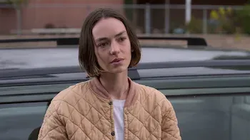 Atypical-E8.Pássaro mágico #2