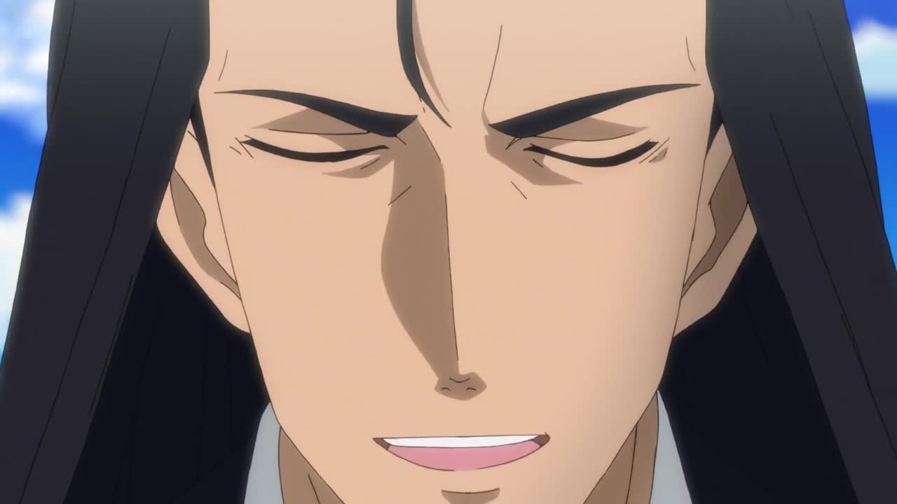Maou-sama, Retry! Episódio 5
