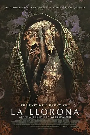Movie Poster: A Chorona