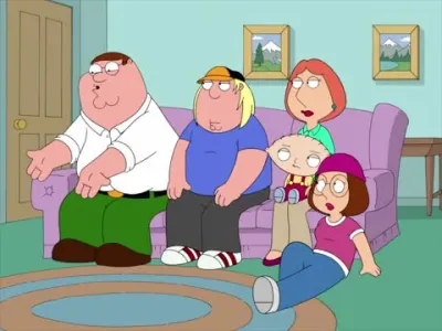 Uma Família da Pesada-E8