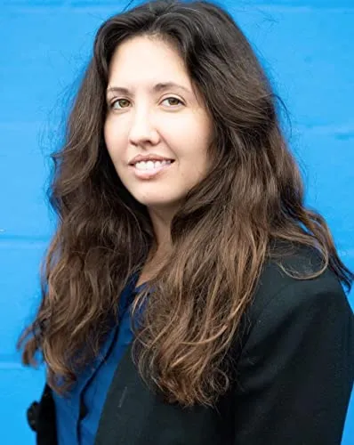 Michelle Parks