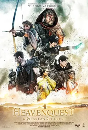 Em Busca do Paraíso - Filme grátis no Cinegato