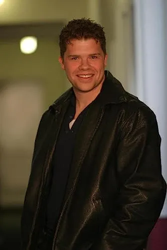 Josh Emerson
