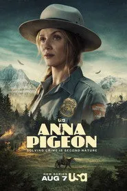 Pôster de Anna Pigeon (2026)