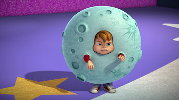 Alvinnn!!! E os Esquilos Episódio 7