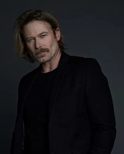 Jacob Young