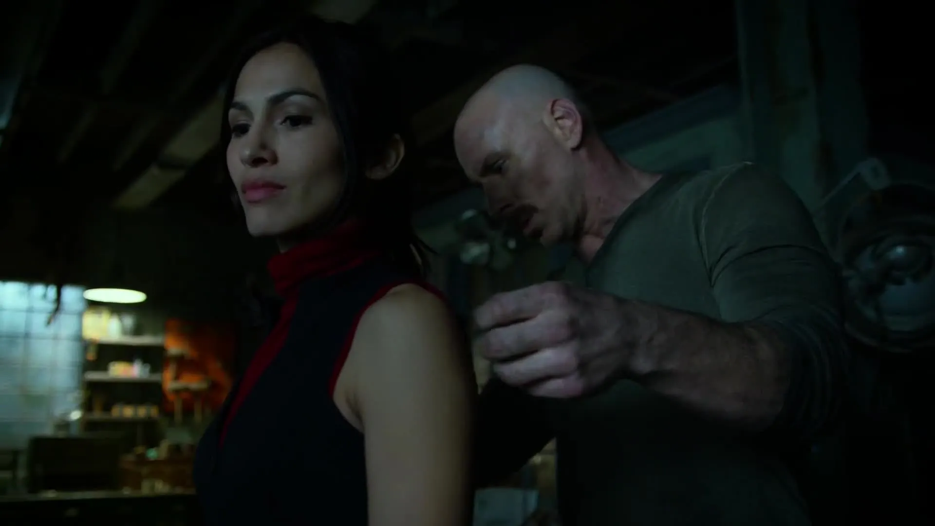 E13.A Cold Day in Hell's Kitchen