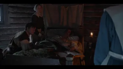 Lore-E5.Mary Webster: The Witch of Hadley