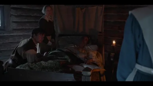 E5.Mary Webster: The Witch of Hadley